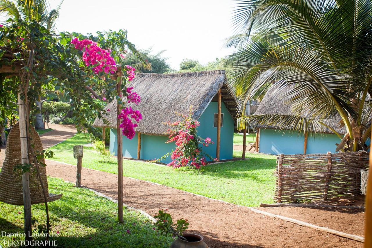 Boa Gente Lodge Vilanculos Exterior foto